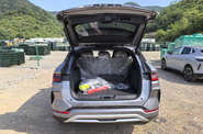 BYD Song Plus Flagship+ Champion Edition