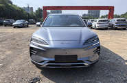 BYD Song Plus Flagship+ Champion Edition
