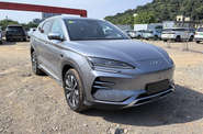 BYD Song Plus Flagship+ Champion Edition