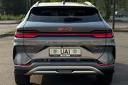 BYD Song Plus Smart Drive