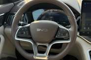 BYD Song Plus Smart Drive