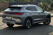 BYD Song Plus Smart Drive
