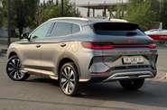 BYD Song Plus Smart Drive
