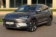 BYD Song Plus Smart Drive