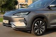BYD Song Plus Smart Drive