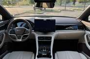 BYD Song Plus Smart Drive