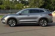 BYD Song Plus Smart Drive