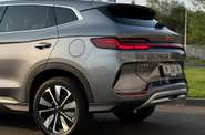 BYD Song Plus Smart Drive