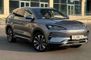 BYD Song Plus Smart Drive