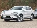 BYD Song Plus BYD Song Plus