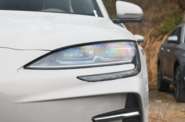BYD Song Plus Premium