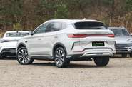 BYD Song Plus Premium