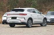 BYD Song Plus Premium