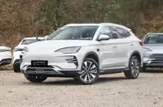 BYD Song Plus Premium