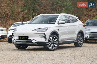 BYD Song Plus 2025 в Одеса