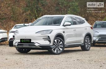 BYD Song Plus 2025 Premium