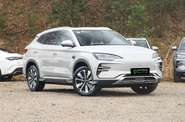 BYD Song Plus Premium