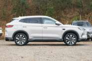 BYD Song Plus Premium