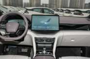 BYD Song Plus Premium