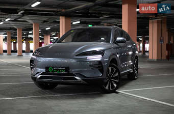 BYD Song Plus 2025 в Одеса