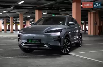 BYD Song Plus