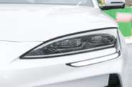 BYD Song Plus Flagship