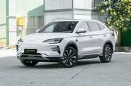 BYD Song Plus Flagship