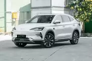 BYD Song Plus Flagship