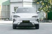 BYD Song Plus Flagship