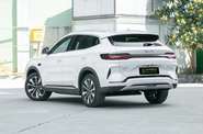 BYD Song Plus Flagship