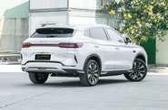 BYD Song Plus Flagship