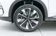 BYD Song Plus Flagship