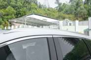 BYD Song Plus Flagship