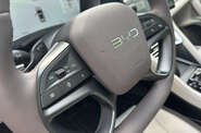 BYD Song Plus Smart Drive
