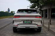 BYD Song Plus Flagship
