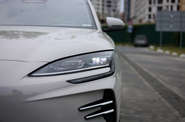 BYD Song Plus Flagship