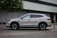 BYD Song Plus Flagship