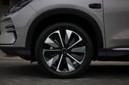 BYD Song Plus Flagship