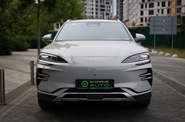 BYD Song Plus Flagship