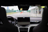 BYD Song Plus Flagship