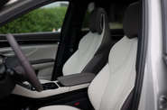 BYD Song Plus Flagship
