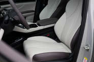 BYD Song Plus Flagship