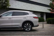 BYD Song Plus Flagship
