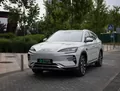 BYD Song Plus BYD Song Plus