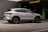 BYD Song Plus Flagship