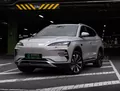 BYD Song Plus BYD Song Plus