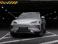 BYD Song Plus BYD Song Plus