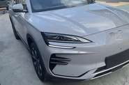 BYD Song Plus Distinguished