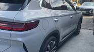 BYD Song Plus Distinguished