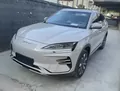 BYD Song Plus BYD Song Plus